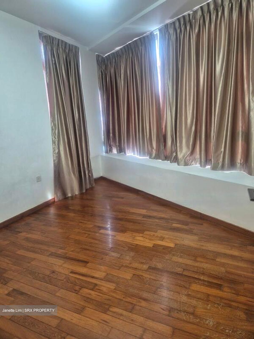 Icon @ Pasir Panjang (D5), Apartment #454250801